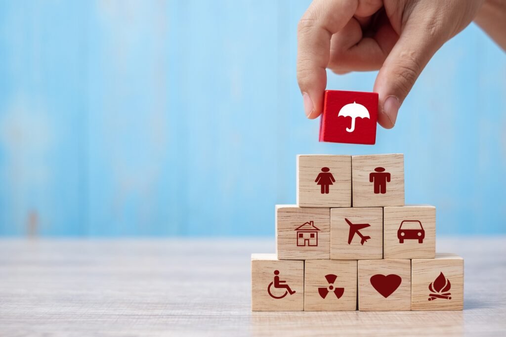 Seguros comunidades