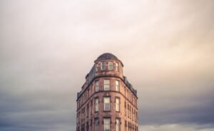 edificio ITE